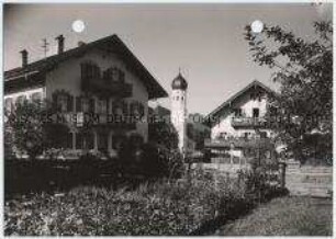 Kochel am See