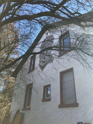Darmstadt, Klappacher Straße 94