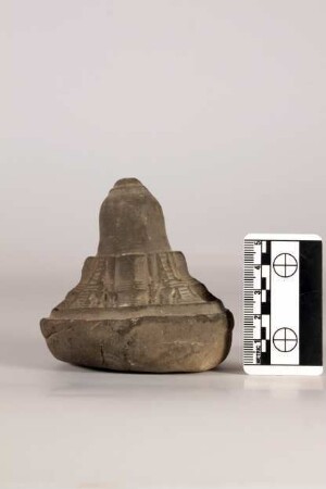 Kleiner Stupa