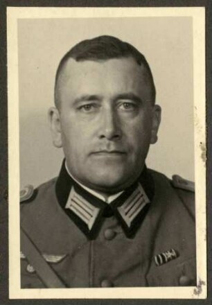 Schwenk, Alfred