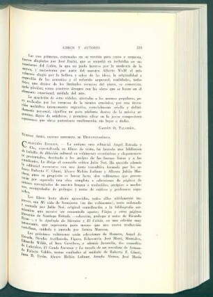 Buenos Aires, Centro Editorial de Hispanoamérica