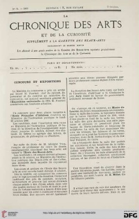 Nr. 31 (7 Octobre)