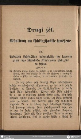 Drugi źěł