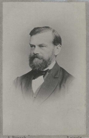 Julius Victor Carus