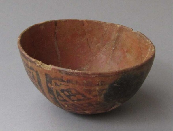 Clay bowl