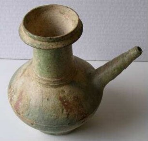 Thailändischer Kendi