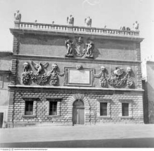 Palazzo di Paolo V