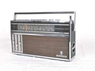 Kofferradio Grundig Ozean Boy 1000 TR 2000