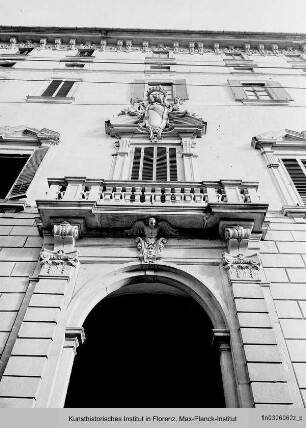 Palazzo Capponi, Florenz