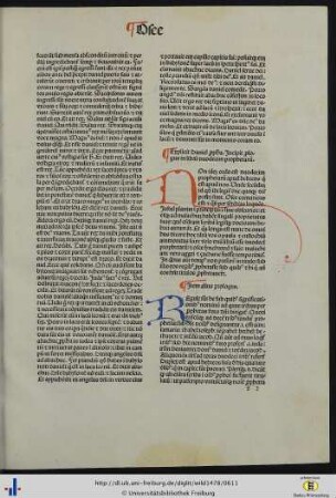 Prologi in librum duodecim prophetarum