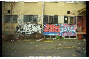 SHD