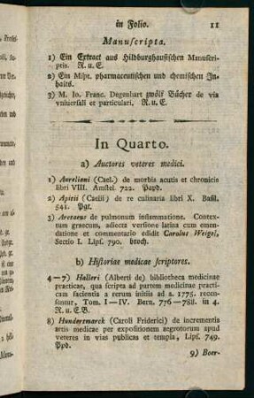 11-47, In Quarto.