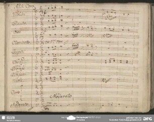 Coro: "Viva la gloria delle nostre armi"