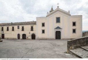 Convento dei Cappuccini