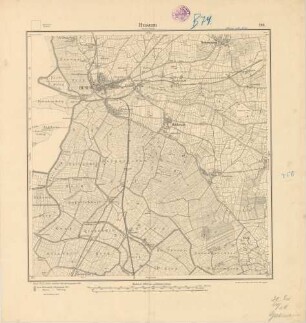 1520 (alte Nr.: 298) Husum, Reg. Bez. Schleswig