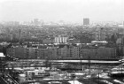 Berlin: Vom SFB-Turm nach Witzleben