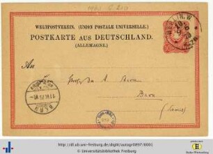 Autogr. Nr. 897