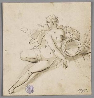 Quellnymphe