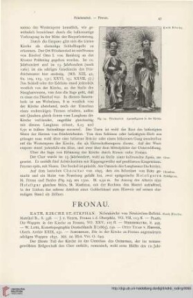 ⟦Fronau⟧