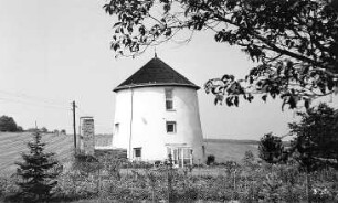 Haselbachtal-Möhrsdorf. Turmholländer