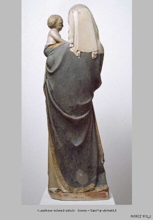 Madonna mit Kind