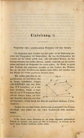 Lehrbuch der analytischen Mechanik von Duhamel, 1