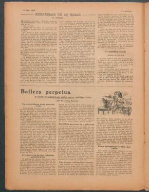 La asamblea decide : (Fábula)