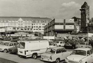 Hotel "Dresdner Hof"