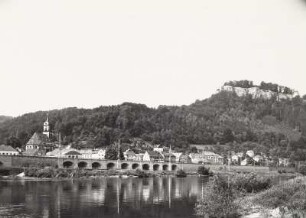 Stadt, Königstein (Sächsische Schweiz)