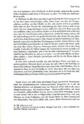 118-136 Rechtfertigung durch Werke?
