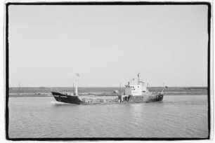 Hummel (1965), Büttner.- Carl Büttner GmbH & Co., Bremen