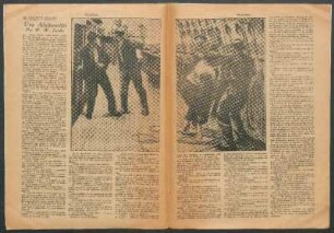 Una adulteración : El cuento inglés