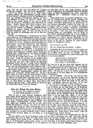 Von der Wiege bis zum Grabe : Carl Reineckes op. 202, Kindern nahe gebracht