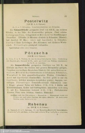 Pötzscha