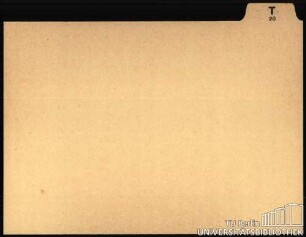 BIRNE: Sorten T