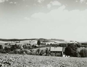 Dorf, Hinterhermsdorf