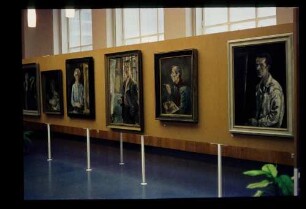 Otto Nagel-Ausstellung 25.8.68.
