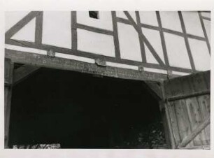 Calden, Kreis Hofgeismar