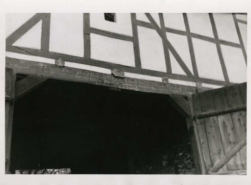 Calden, Kreis Hofgeismar