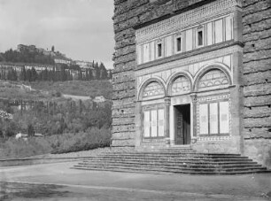 Badia Fiesolana