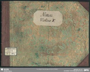Nitteti - Mus.2477-F-88a