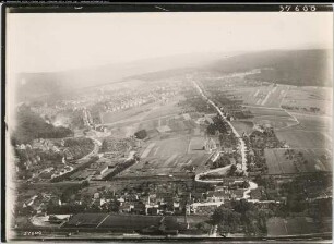 Saarbrücken-Luisenthal, Gesamtansicht