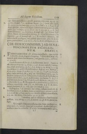Lib. XXXVI.