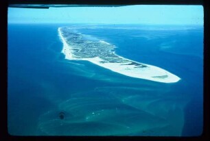 Insel Sylt/Nordsee