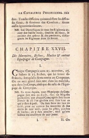 Chapitre XXVII.