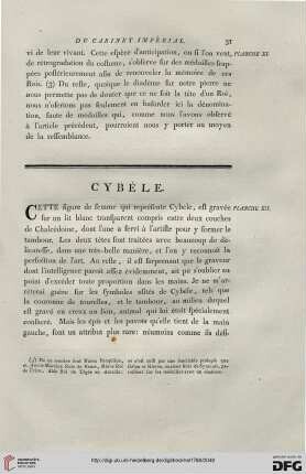 Cybèle