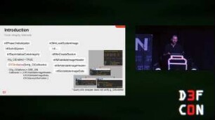 Running Rootkits Like A Nation-State Hacker