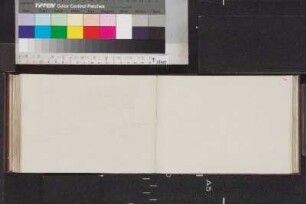 Einträge Bl. 91 - 133