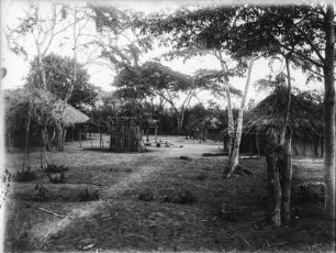 Weiler (Deutsch-Ostafrikaexpedition 1906-1907)