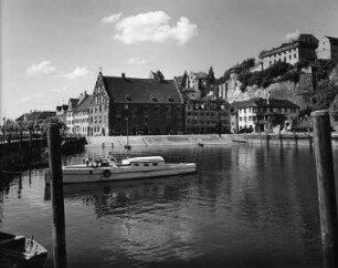 Fährhafen